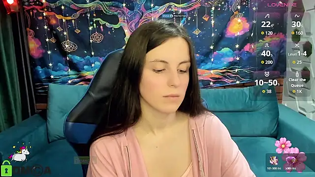 VeronicaSweeet's cam snapshot