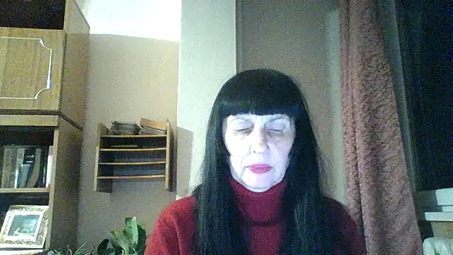 MelanyBanks's cam snapshot