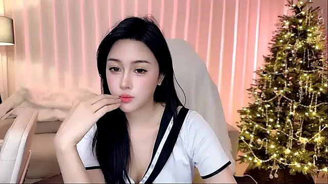 Canbaobao-KK live sex cam