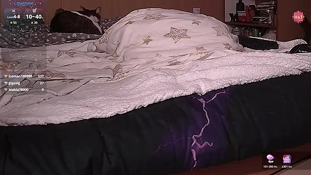 Hanako_Jentoru live sex cam