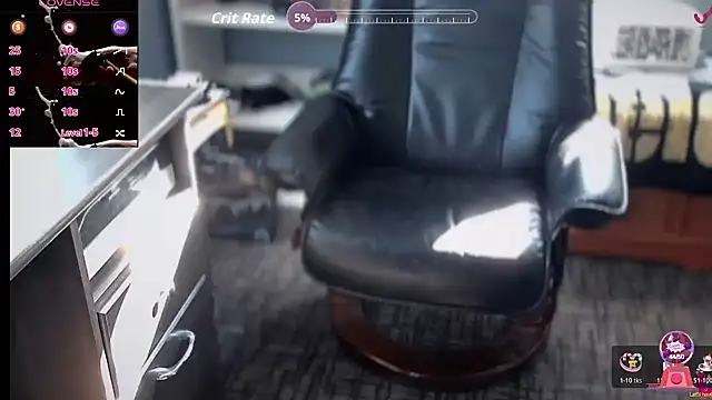 sissysteph511 live sex cam