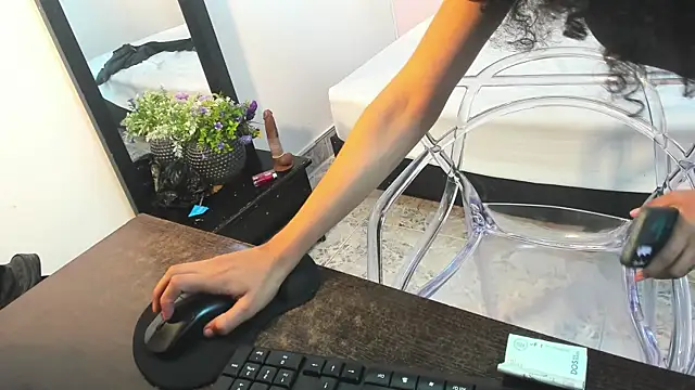 ZoeFox5's cam snapshot