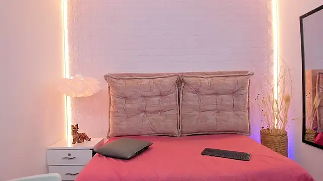 Salome_rouse1 live sex cam