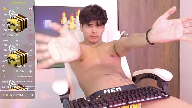an_drew18 live sex cam