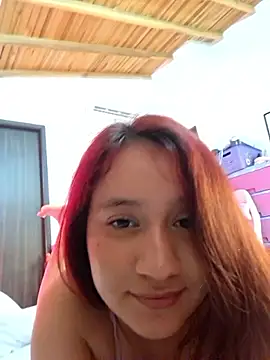 Lia-Cherry live sex cam