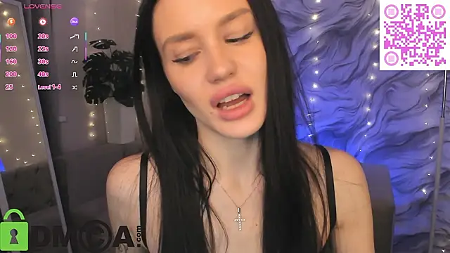 Aria_Mila's cam snapshot