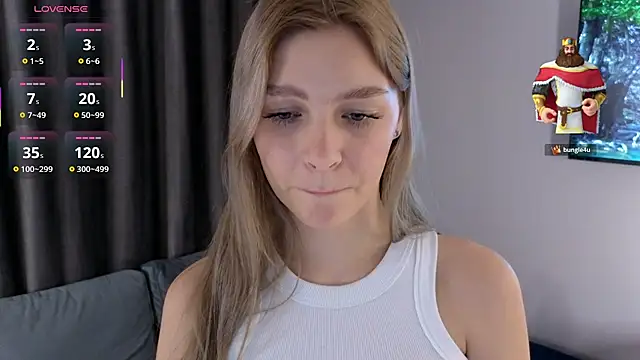 DebraVaughn's cam snapshot