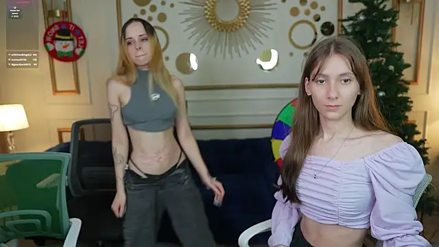 Stefany-SWEET's cam snapshot