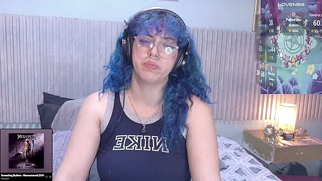 Eli666uwu's cam snapshot