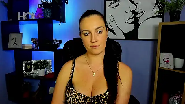 FUN_AMI's cam snapshot