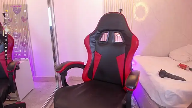 SaraHarlow's cam snapshot