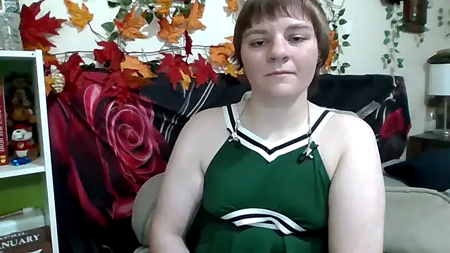 AverageRose's cam snapshot