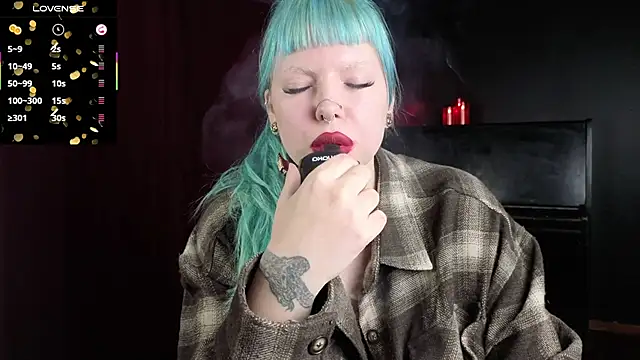 ritaluvswine's cam snapshot