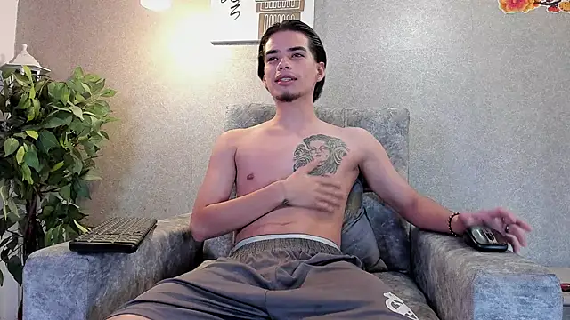 Axelwiliams live sex cam