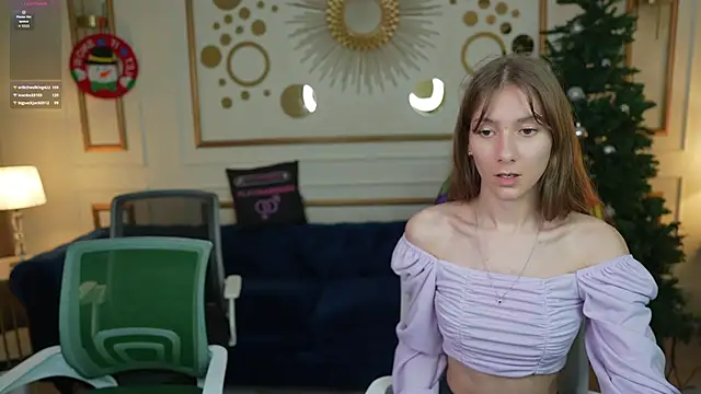 Stefany-SWEET's cam snapshot