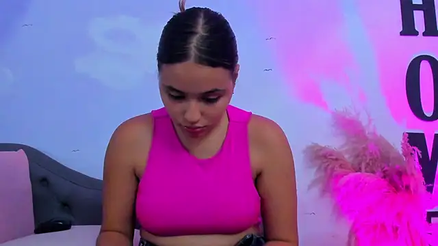 ArianaVyx's cam snapshot