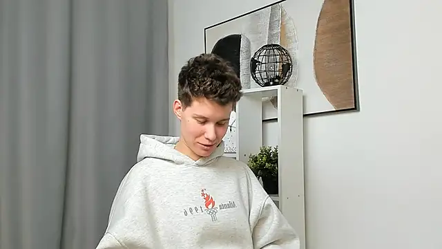 MarcyRoches's cam snapshot