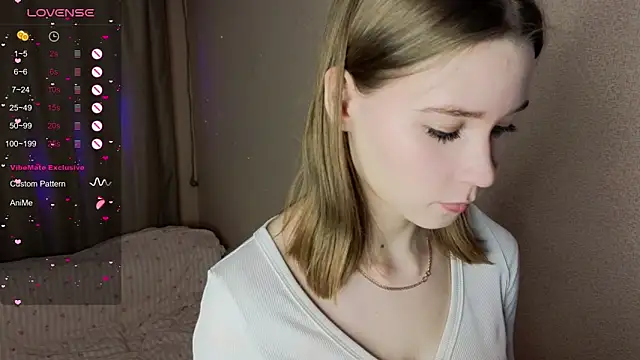 vickky_shy's cam snapshot