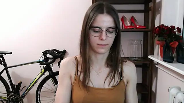 love_megi's cam snapshot