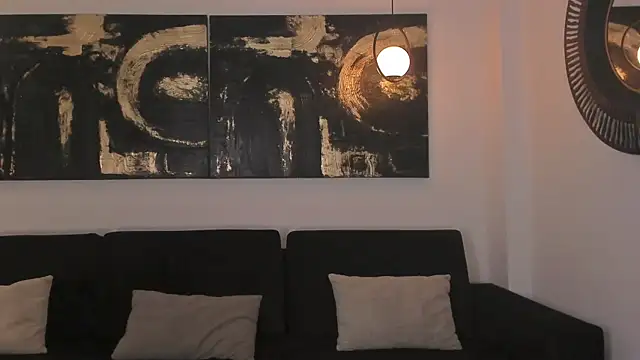 AmberFox1's cam snapshot