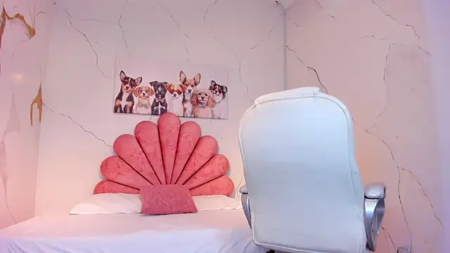 VictoriaRousse_ live sex cam