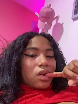 Tatianapink18's cam snapshot