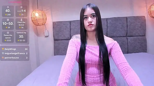 ema__cute's cam snapshot