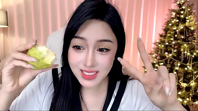 Canbaobao-KK live sex cam