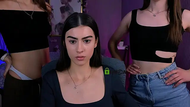 kaisy_star live sex cam