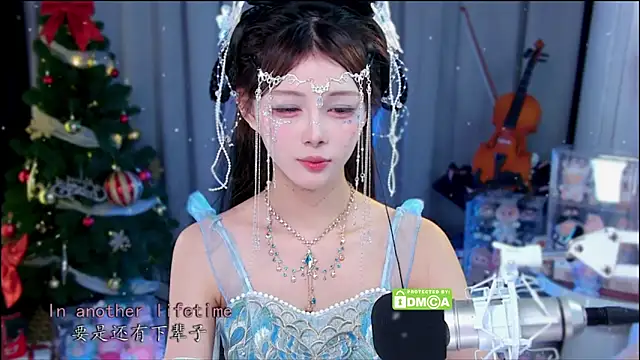 xixibaby- live sex cam