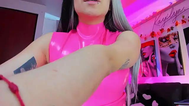 kayilyn's cam snapshot