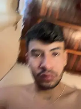 MalekThick live sex cam