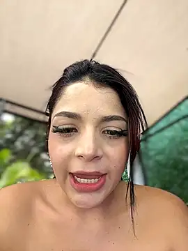 ArieliciousXXX live sex cam