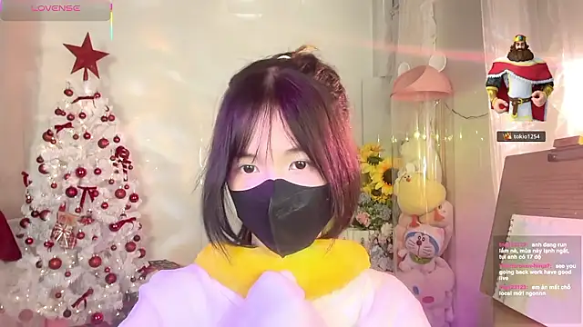 Your-Sunshine live sex cam