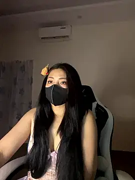 __MeiMei__'s cam snapshot