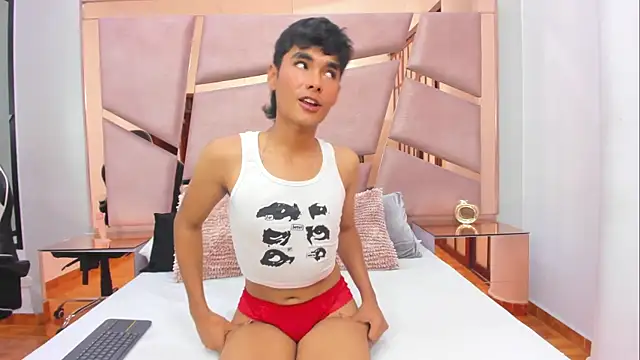 LittleNito live sex cam