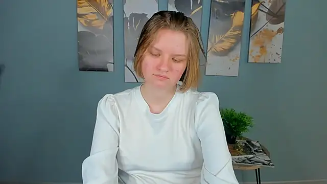 LilianSwall live sex cam