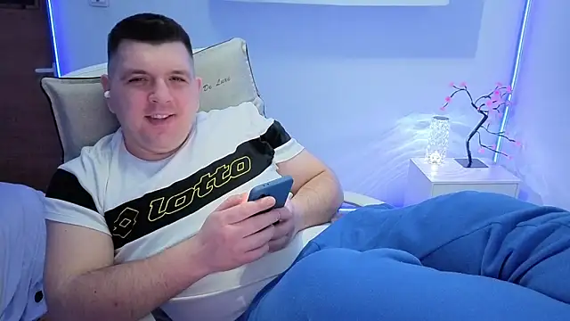 JasonJacks live sex cam