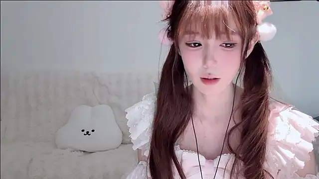 Xiao-runbao live sex cam