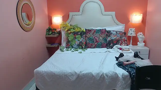 Dalila_Najjar_'s cam snapshot