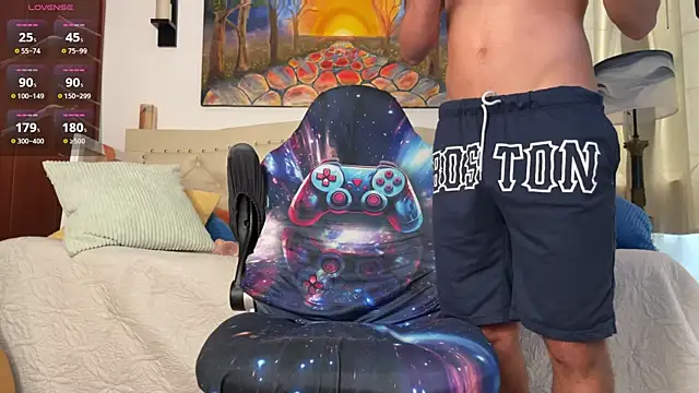 Adams_ricci live sex cam