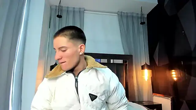 HunterHeat_ live sex cam