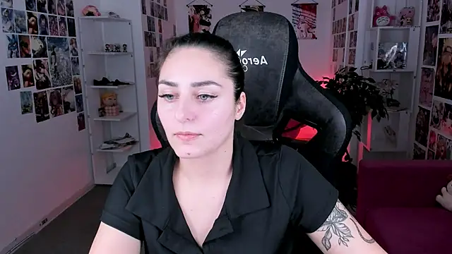 ValeriiMills live sex cam