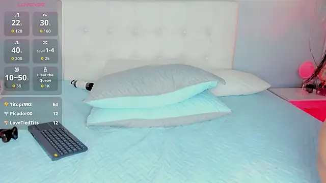 Anny_mayyer live sex cam