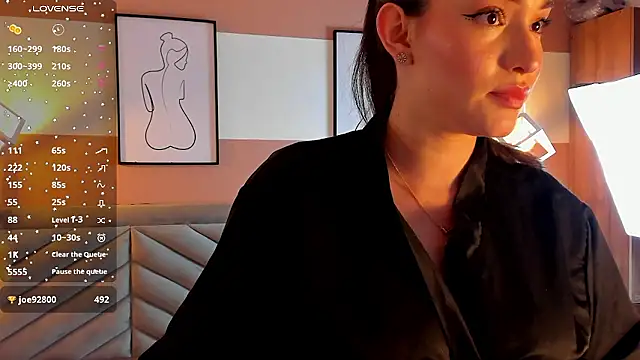 chelsea_bolton_ live sex cam