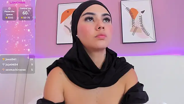 _Saandy live sex cam