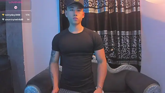 Draven_Marceaux live sex cam