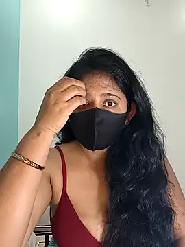 Your-Vedika's cam snapshot