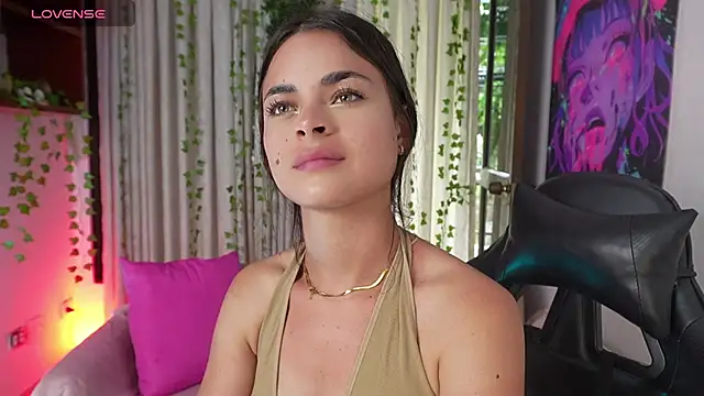 HannaRhodes's cam snapshot