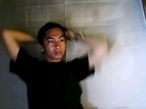 Asian_PrettyAle live sex cam